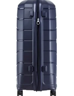 Samsonite Hard Side Spinner Suitcase Oc2Lite 75cm in Navy