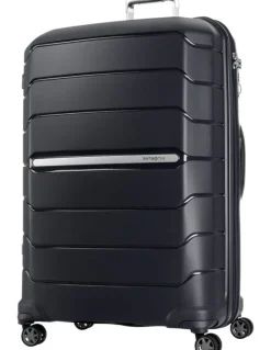 Samsonite Hard Side Spinner Suitcase Oc2Lite 81cm in Black