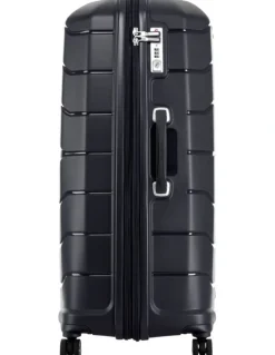 Samsonite Hard Side Spinner Suitcase Oc2Lite 81cm in Black