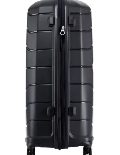 Samsonite Hard Side Spinner Suitcase Oc2Lite 81cm in Black