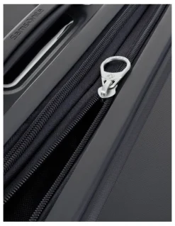 Samsonite Hard Side Spinner Suitcase Oc2Lite 81cm in Black