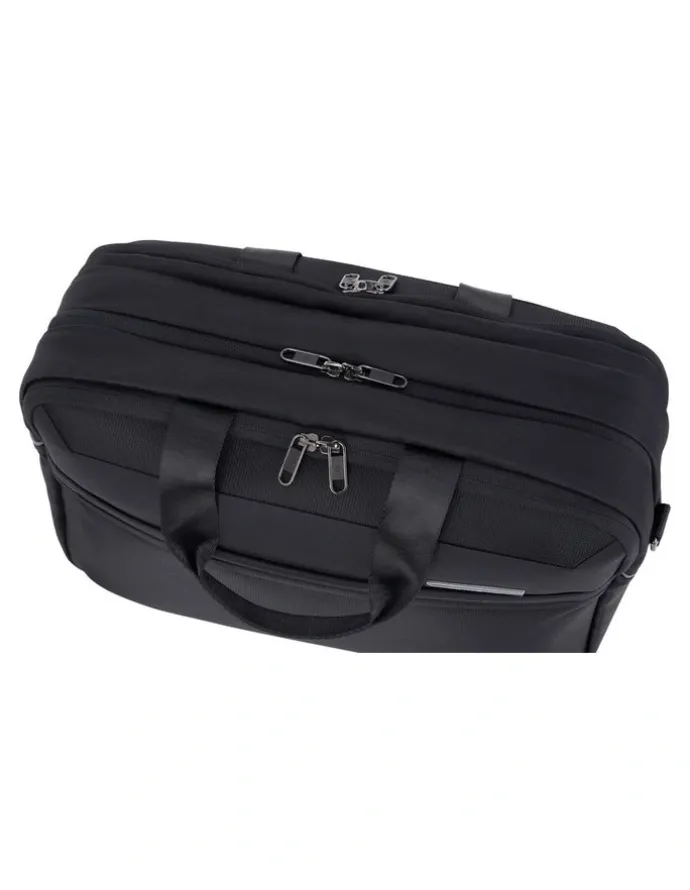 Samsonite 73H Carry-On Bag in Black