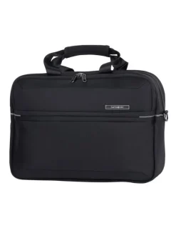 Samsonite 73H Carry-On Bag in Black