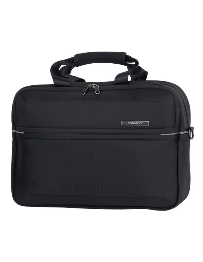 Samsonite 73H Carry-On Bag in Black