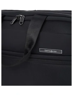 Samsonite 73H Carry-On Bag in Black
