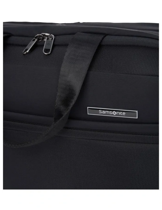Samsonite 73H Carry-On Bag in Black