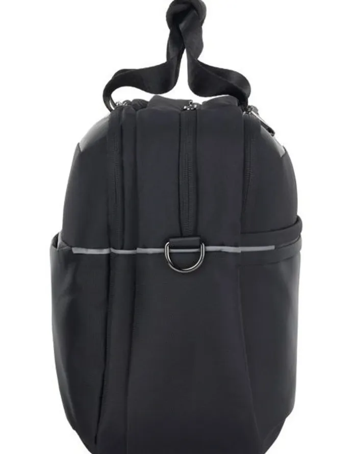 Samsonite 73H Carry-On Bag in Black