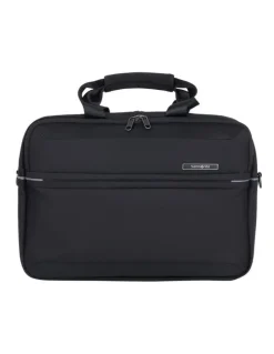 Samsonite 73H Carry-On Bag in Black