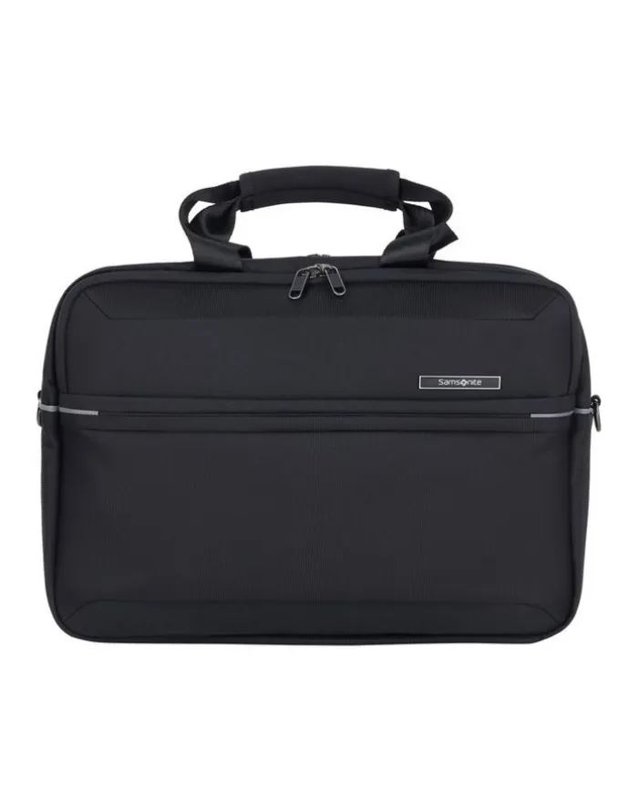 Samsonite 73H Carry-On Bag in Black