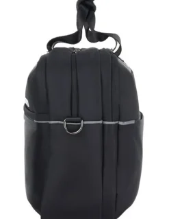 Samsonite 73H Carry-On Bag in Black