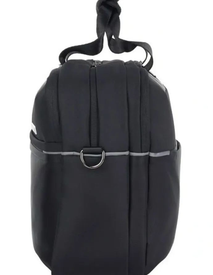 Samsonite 73H Carry-On Bag in Black