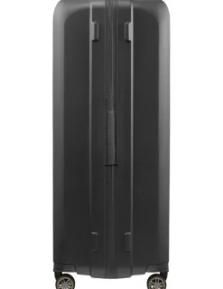 Samsonite Hi-Fi Spinner EXP 81cm in Black