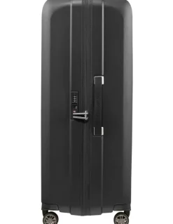 Samsonite Hi-Fi Spinner EXP 81cm in Black