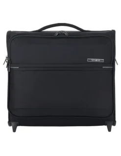 Samsonite 73H Rolling Weekender in Black