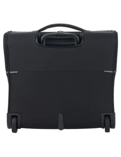 Samsonite 73H Rolling Weekender in Black