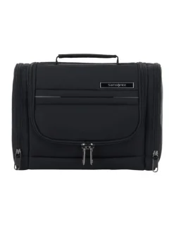 Samsonite 73H Toiletry Kit in Black
