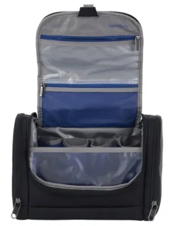 Samsonite 73H Toiletry Kit in Black
