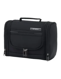 Samsonite 73H Toiletry Kit in Black