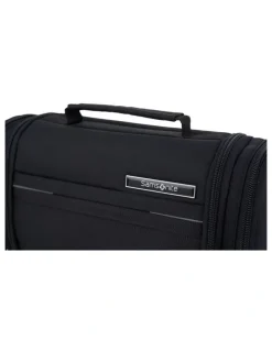 Samsonite 73H Toiletry Kit in Black