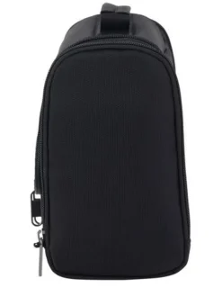 Samsonite 73H Toiletry Kit in Black