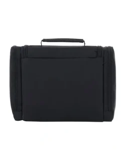 Samsonite 73H Toiletry Kit in Black