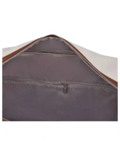 Samsonite Image Biz Duffle S in White