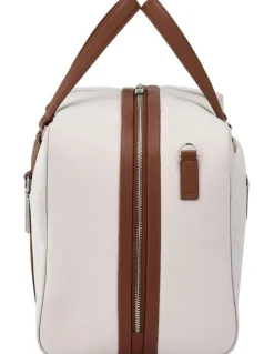Samsonite Image Biz Duffle S in White