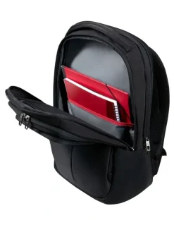 Samsonite Large Size Guardit 3 Laptop Backpack 17.3 in Black