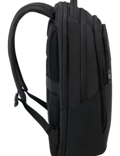 Samsonite Large Size Guardit 3 Laptop Backpack 17.3 in Black