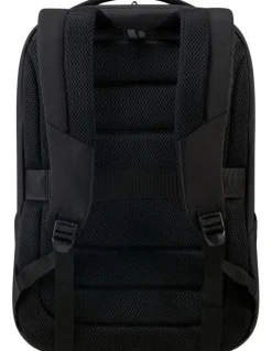 Samsonite Large Size Guardit 3 Laptop Backpack 17.3 in Black