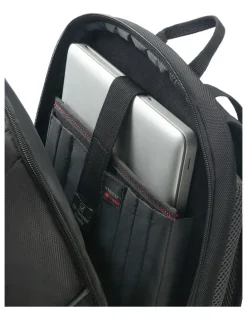 Samsonite Leviathan 17.3inch Laptop Backpack 29.5L in Black