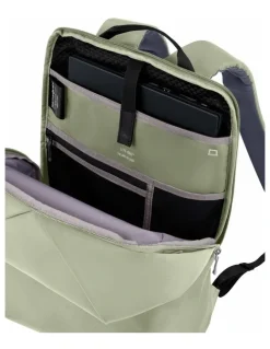 Samsonite Lite-Geo Backpack 15.6" in Light Green