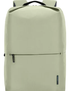 Samsonite Lite-Geo Backpack 15.6" in Light Green