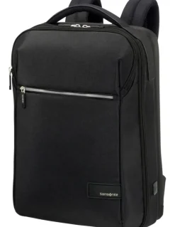 Samsonite Litepoint Laptop Backpack 17.3" Exp in Black