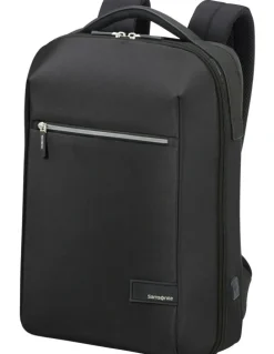 Samsonite Litepoint Laptop Backpack 15.6" in Black