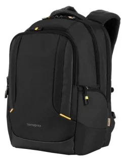 Samsonite Locus Eco N1 24L Laptop Backpack in Black