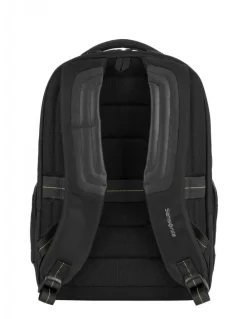 Samsonite Locus Eco N1 24L Laptop Backpack in Black