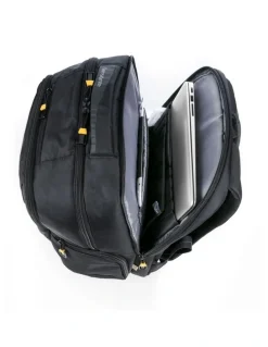 Samsonite Locus Eco N1 24L Laptop Backpack in Black