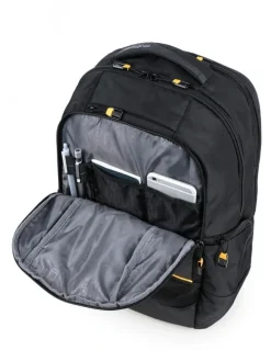Samsonite Locus Eco N1 24L Laptop Backpack in Black
