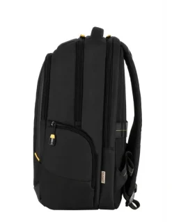 Samsonite Locus Eco N1 24L Laptop Backpack in Black
