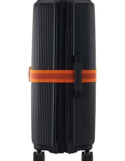Samsonite Luggage Accessories Strap/TSA Lock 50mm in Orange