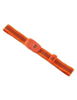 Samsonite Luggage Accessories Strap/TSA Lock 50mm in Orange