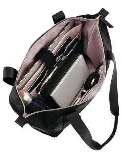 Samsonite Mobile Solution Classic Carryall In Black