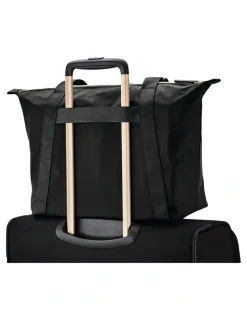 Samsonite Mobile Solution Classic Carryall In Black