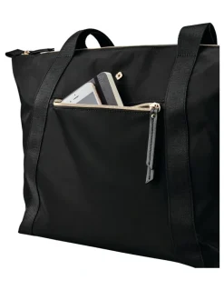 Samsonite Mobile Solution Classic Carryall In Black