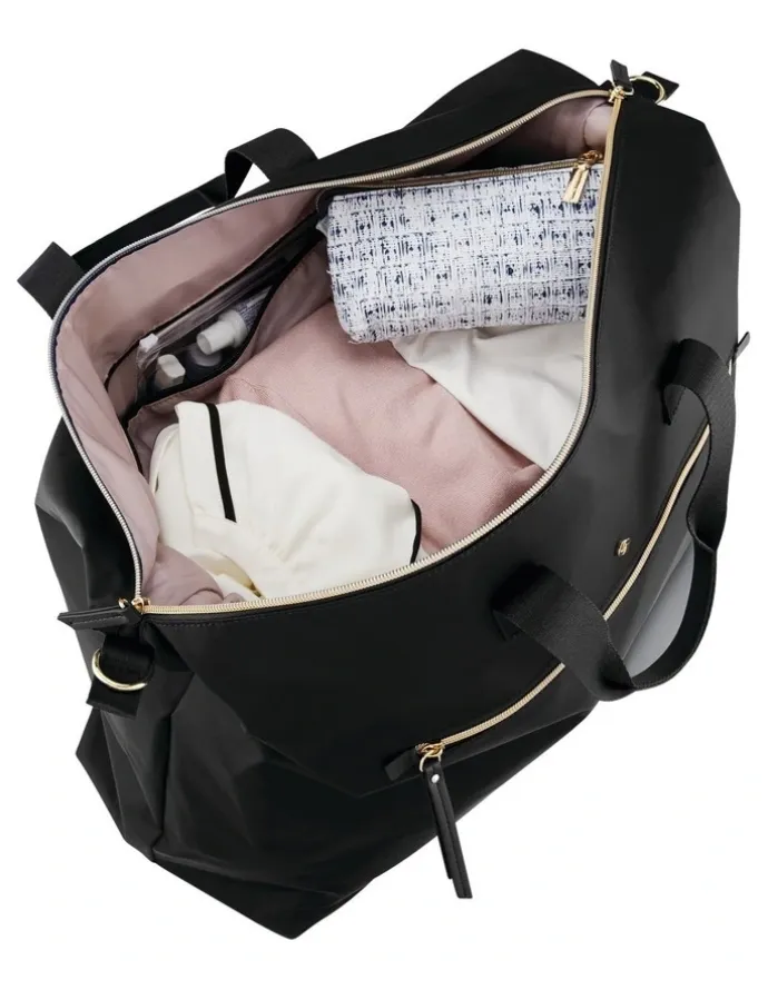 Samsonite Mobile Solution Classic Duffle in Black