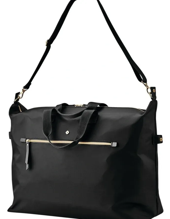 Samsonite Mobile Solution Classic Duffle in Black