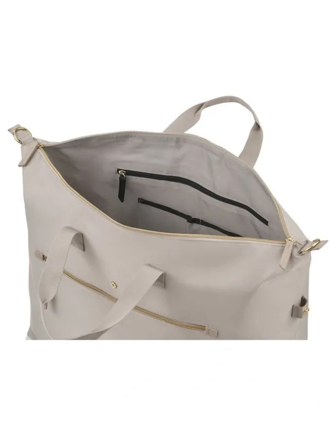 Samsonite Mobile Solution Classic Duffle in Grey