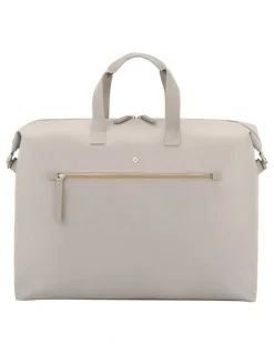 Samsonite Mobile Solution Classic Duffle in Grey