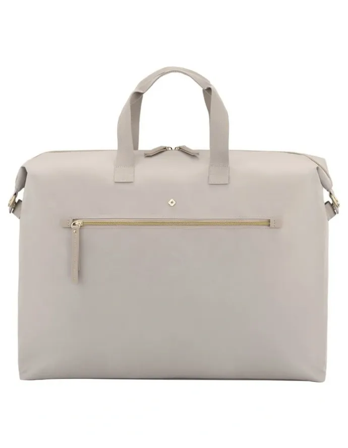 Samsonite Mobile Solution Classic Duffle in Grey
